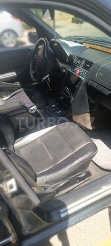 Mercedes C 230 1997, 61,551 km - 2.3 л - Bakı