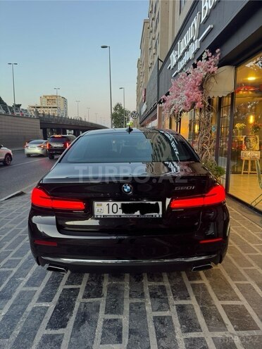 BMW 520-3