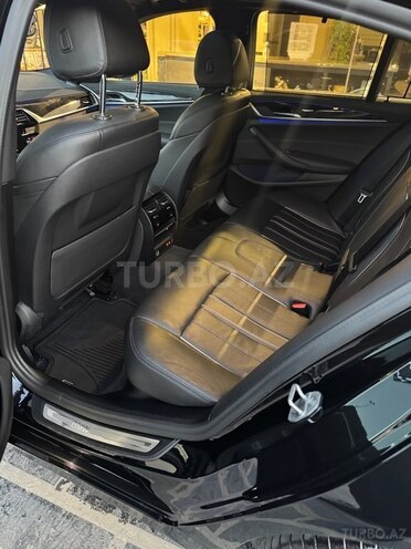 BMW 520-6