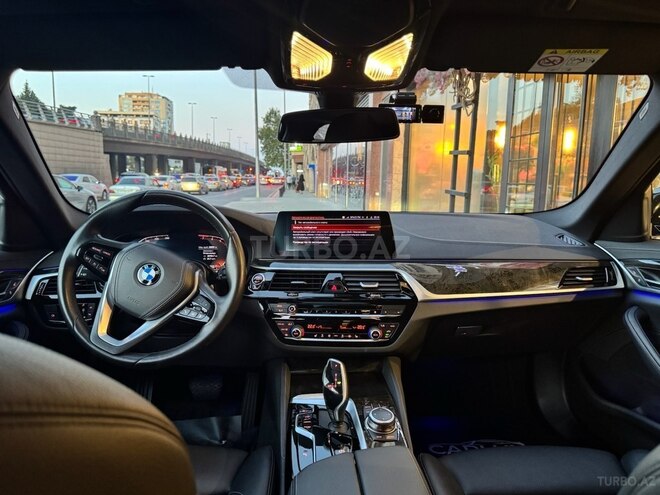 BMW 520-4