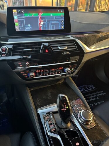 BMW 520-5