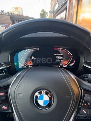 BMW 520-7