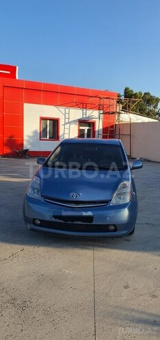 Toyota Prius 2006, 390,000 km - 1.5 l - Bakı