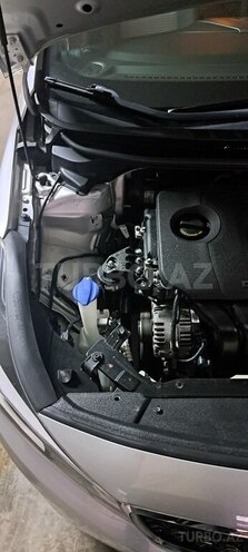 Kia Forte 2018, 112,321 km - 2.0 l - Bakı