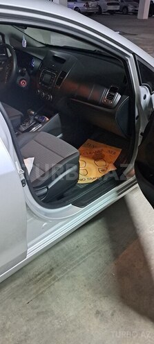 Kia Forte 2018, 112,321 km - 2.0 l - Bakı