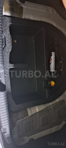 Kia Forte 2018, 112,321 km - 2.0 l - Bakı