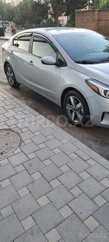 Kia Forte 2018, 112,321 km - 2.0 l - Bakı