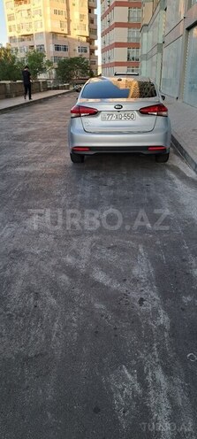 Kia Forte 2018, 112,321 km - 2.0 l - Bakı