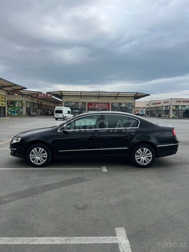 Volkswagen Passat 2010, 199,000 km - 1.8 l - Bakı