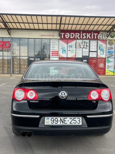 Volkswagen Passat 2010, 199,000 km - 1.8 l - Bakı
