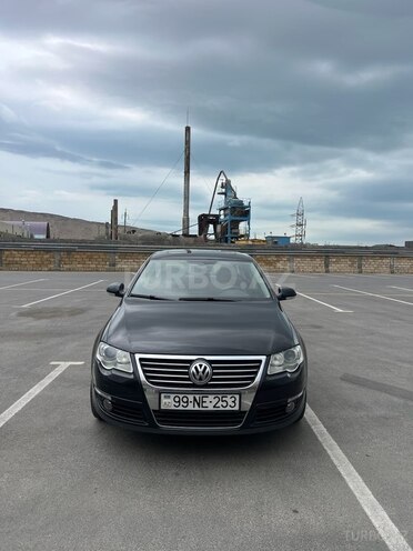 Volkswagen Passat 2010, 199,000 km - 1.8 l - Bakı