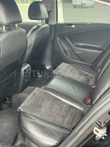 Volkswagen Passat 2010, 199,000 km - 1.8 l - Bakı