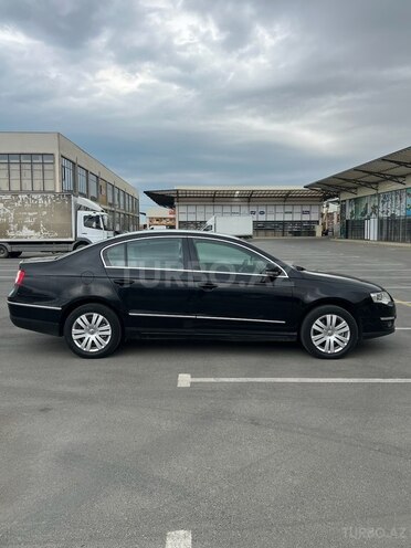 Volkswagen Passat 2010, 199,000 km - 1.8 l - Bakı
