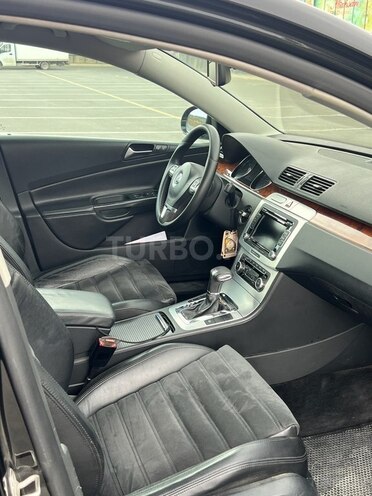 Volkswagen Passat 2010, 199,000 km - 1.8 l - Bakı