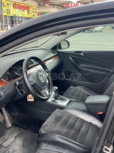 Volkswagen Passat 2010, 199,000 km - 1.8 l - Bakı