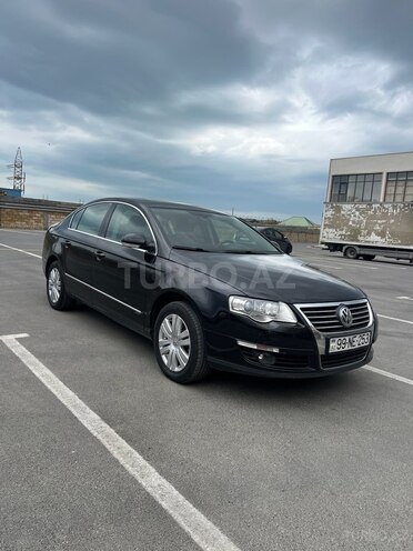 Volkswagen Passat 2010, 199,000 km - 1.8 l - Bakı