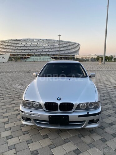 BMW 528 1997, 294,000 km - 2.8 l - Bakı