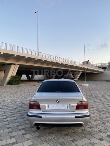 BMW 528 1997, 294,000 km - 2.8 l - Bakı