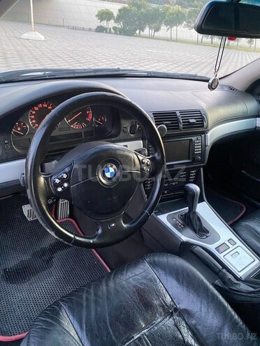 BMW 528 1997, 294,000 km - 2.8 l - Bakı