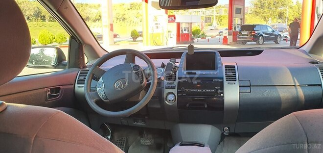 Toyota Prius 2006, 390,000 km - 1.5 l - Bakı