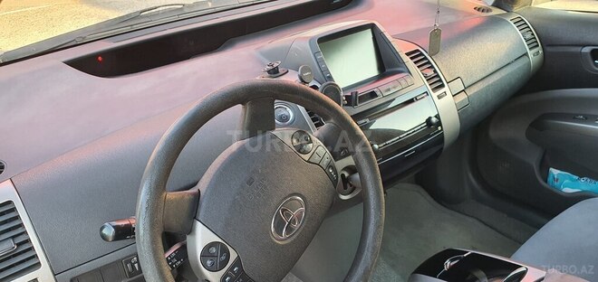 Toyota Prius 2006, 390,000 km - 1.5 l - Bakı