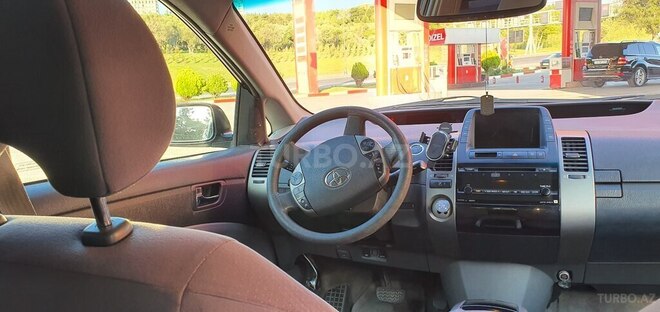Toyota Prius 2006, 390,000 km - 1.5 l - Bakı