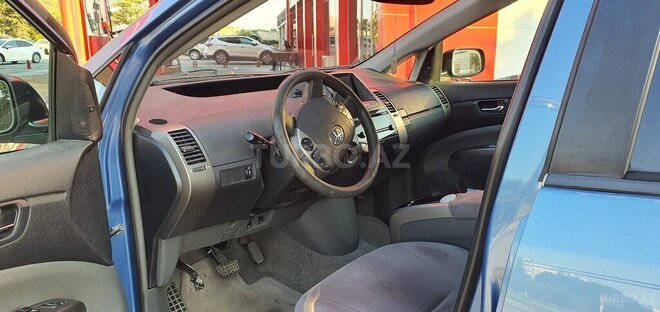 Toyota Prius 2006, 390,000 km - 1.5 l - Bakı
