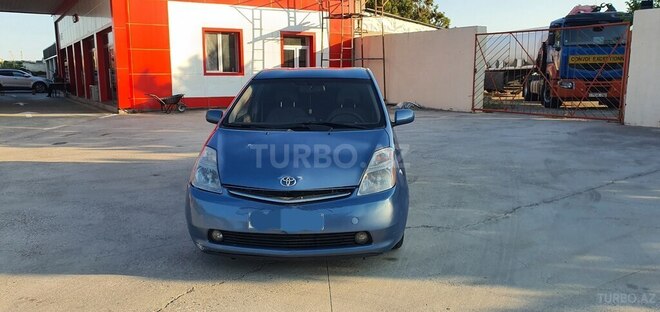 Toyota Prius 2006, 390,000 km - 1.5 l - Bakı