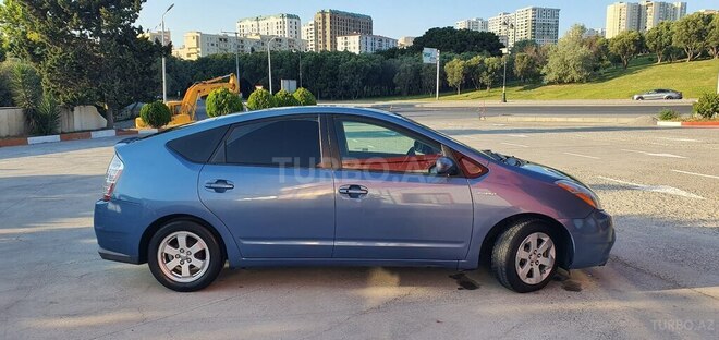Toyota Prius 2006, 390,000 km - 1.5 l - Bakı