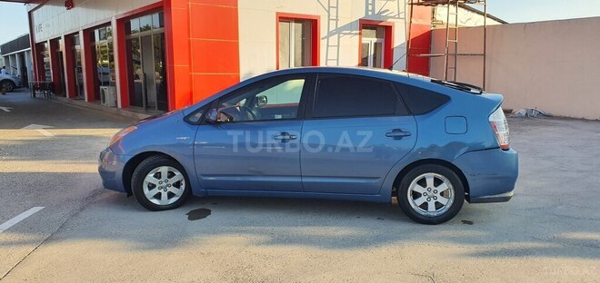 Toyota Prius 2006, 390,000 km - 1.5 l - Bakı