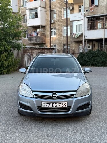 Opel Astra 2008, 329,912 km - 1.3 л - Sumqayıt