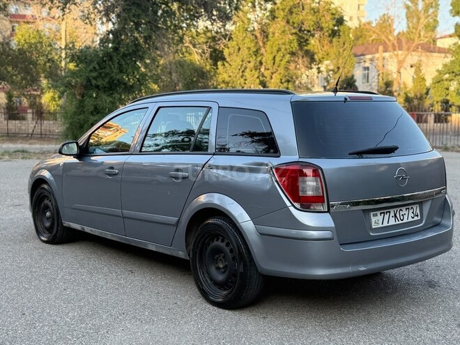 Opel Astra 2008, 329,912 km - 1.3 л - Sumqayıt