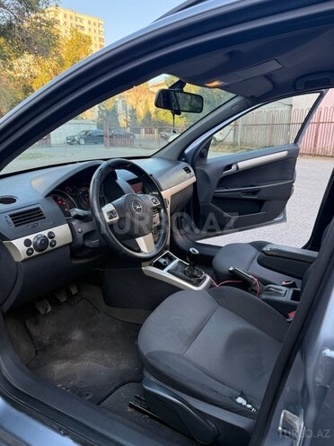 Opel Astra 2008, 329,912 km - 1.3 л - Sumqayıt