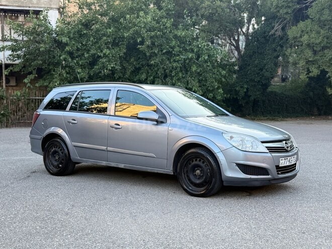 Opel Astra 2008, 329,912 km - 1.3 л - Sumqayıt
