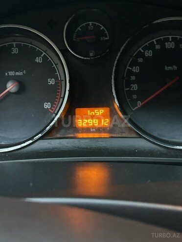 Opel Astra 2008, 329,912 km - 1.3 л - Sumqayıt