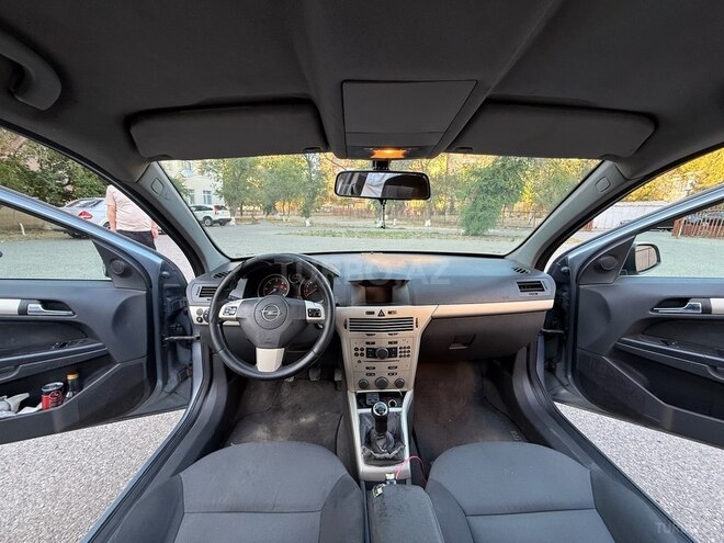 Opel Astra 2008, 329,912 km - 1.3 л - Sumqayıt