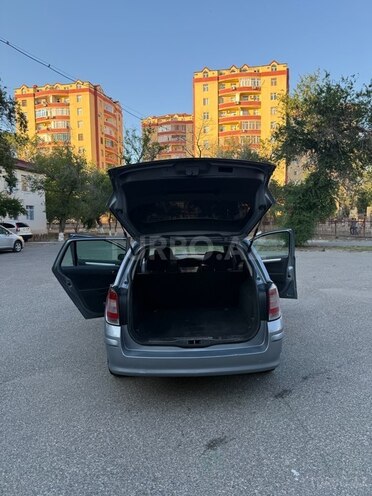 Opel Astra 2008, 329,912 km - 1.3 л - Sumqayıt