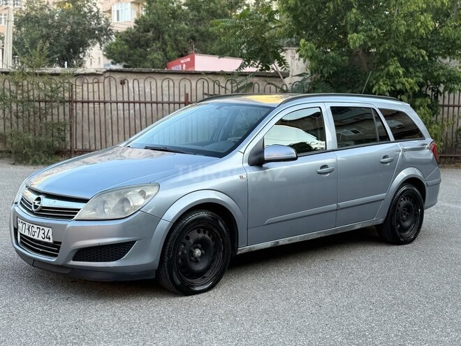 Opel Astra 2008, 329,912 km - 1.3 л - Sumqayıt