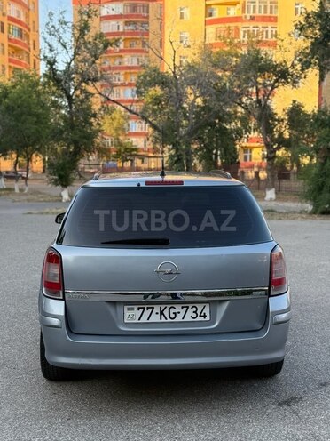 Opel Astra 2008, 329,912 km - 1.3 л - Sumqayıt