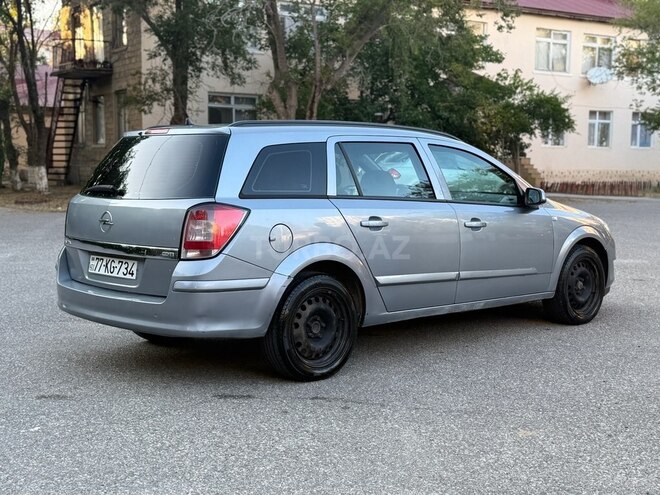 Opel Astra 2008, 329,912 km - 1.3 л - Sumqayıt