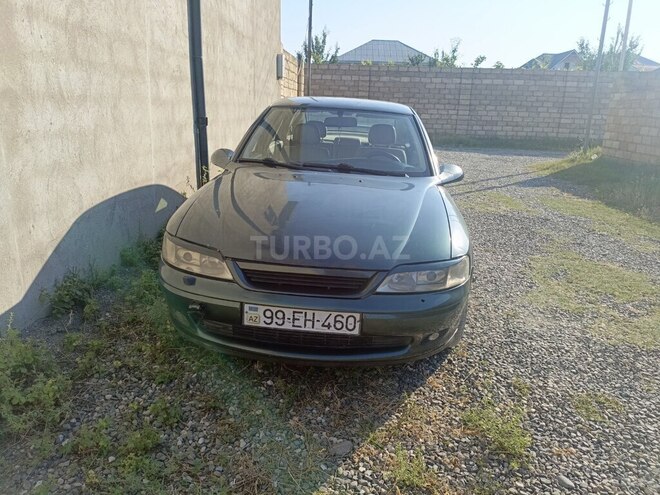 Opel Vectra 1999, 300,000 km - 2.0 l - Bakı