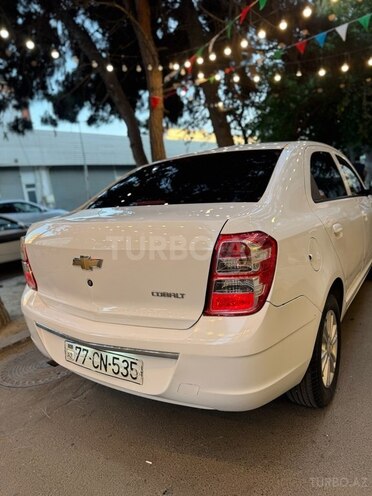 Chevrolet Cobalt-2