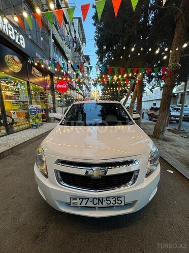 Chevrolet Cobalt-1