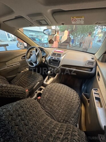 Chevrolet Cobalt-3