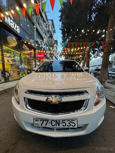 Chevrolet Cobalt-4