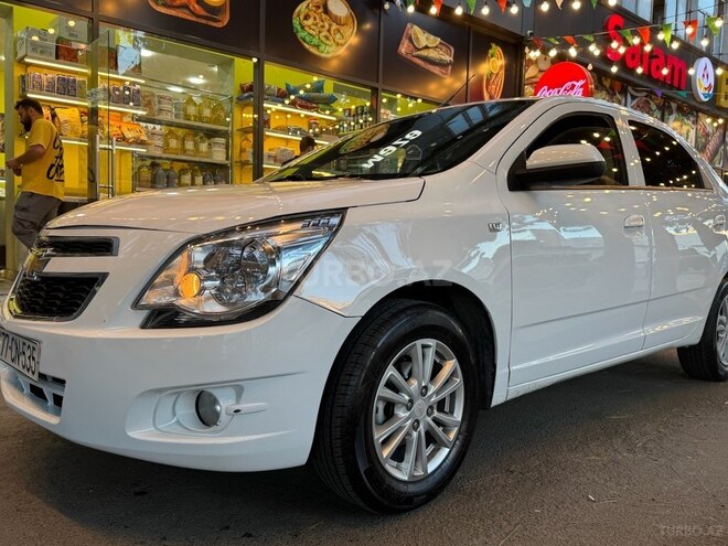 Chevrolet Cobalt-5