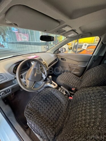Chevrolet Cobalt-7