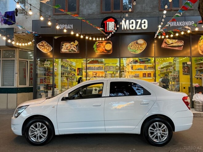 Chevrolet Cobalt-9
