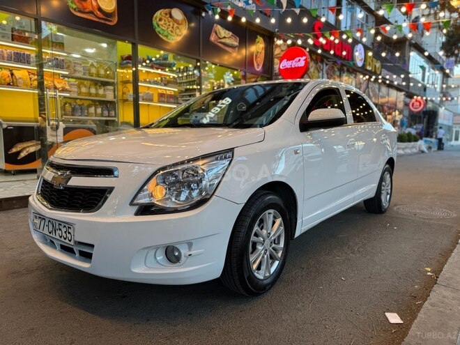 Chevrolet Cobalt-11