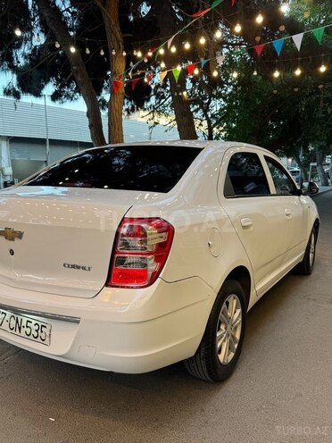 Chevrolet Cobalt-14